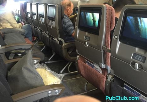 air china coach